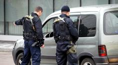 Polák chtěl přes ČR pašovat do Francie tři Gruzínce. Policisté jej zadrželi na hranicích