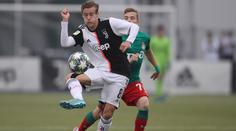 Dynamo vítá velkou posilu, přichází záložník z Juventusu