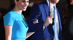 Poprask kvůli knize o Meghan a Harrym! Tato slova odstartovala spor s Williamem