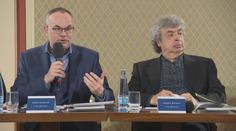 Česká filharmonie představila svou 128. koncertní sezonu