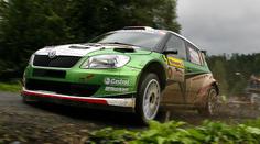 Barum Czech rally Zlín bude hlídat téměř 500 policistů