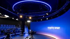 Nová dimenze sportovního vysílání. Oneplay Sport zahájí sezónu Chance Ligy z nového studia