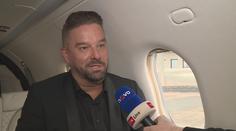 Čekal bych jasný důkaz plivnutí. Ten jsem neviděl, zastal se expert Chorého