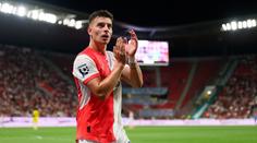 Slavii opouští slovenský obránce, míří na hostování do Norska
