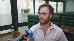 Pastrňák o céčku: Spíše asistent, není to sranda. Mluvil i o dceři a Krejčím