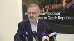 Politolog se pustil do Fialy: ODS se ho měla zbavit, promarnili příležitost