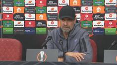 Legendární Klopp reaguje na Alonsovo rozhodnutí: Udělal bych to samé