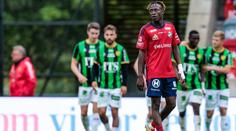 Nechtějí s cenou cuknout dolů. Slavia odhalila zákulisí příchodu Sanyanga