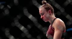 Pudilová měla dostat novou smlouvu a zůstat v UFC. Manažeři ji podrazili