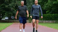 Úspěšná spolupráce končí. Vadlejch odchází od Železného, neshodli se