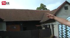 Video: V Kněževsi řádí KULOVÉ BLESKY! Proč zrovna tam?