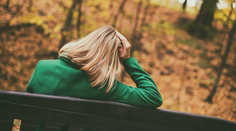 29letá maminka má vzácnou formu Alzheimerovy choroby. Popsala první příznaky