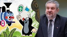 Polský ministr se směje Česku, podle něj může za maso Krteček