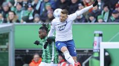 Bundesliga: Werder Brémy vs. Hoffenheim – 16. 2. 2025