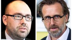Sparta se vyjádřila k volbě předsedy FAČR: Podporuje Poborského