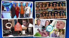 Nabité jaro na Nově: SuperStar, Robinson i nová reality show!