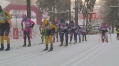 Skvěle! Smutná dojela v Bedřichově třetí, Jizerské padesátce kralovali Švédové