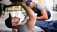 Nejvyšší čas na sezónní údržbu: 5 tipů, jak připravit auto na jaro
