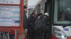 Ústí nad Labem chce zatočit s černými pasažéry v MHD. Zavedlo proto opatření