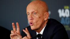 Collina vysvětlil kontroverzní moment: Němcům gól neuznali správně