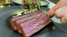 Steak z 3D tiskárny nebo dezert v prášku? To je jídlo budoucnosti