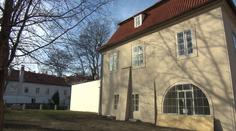 Nahlédněte do Werichovy vily! Exkluzivní záběry před otevřením