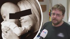 "Plánovali jsme budoucnost," řekl přítel ženy, která zemřela i s dcerami