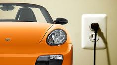 Porsche potvrdilo elektřinu v autech