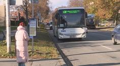 Zlínský kraj zavede novinku v dopravě. Linkové autobusy budou pouze na znamení
