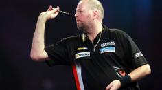 Brejcha s Ledlem mají jednu výhru. Van Barneveldovi chyběly dva legy