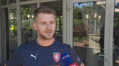 Jsme třetí v nacestovaných km na MS, říká technický vedoucí repre. Přípravy jsou náročné