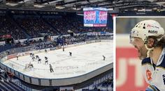 Ostrava už se chystá na Jágra! Připravena je hala pro 10 tisíc lidí!
