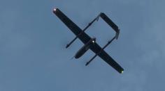 V ruské jaderné elektrárně vypukl požár. Spadl na ni vojenský dron