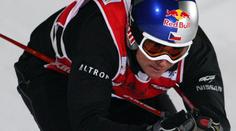 Bude to maso! Skikrosař Kraus (38) začíná jedenáctou sezonu