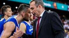 Nastoupí íránští basketbalisté na OH? Mají problém s trenérem Česka