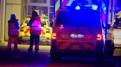 Poplach kvůli kyslíku. Do nemocnice v Domažlicích ho dovážely sanitky