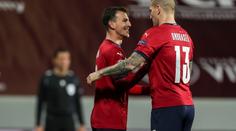 Při losu kvalifikace na MS v Kataru 2022 budou Češi ve třetím koši