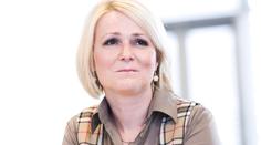 Černochová rezignovala na funkce ve Sněmovně. Chodí s novým policejním prezidentem