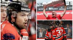 Posila Pardubic: Strýc má Stanley Cup, brácha hraje se Zachou!