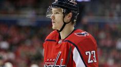 Jaškin se vrací do NHL! Spekuluje se o smlouvě na rok a platu 41 milionů