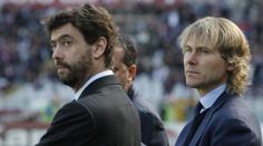 Pavel Nedvěd dostal za podvody obří flastr, trest obdržel i Juventus