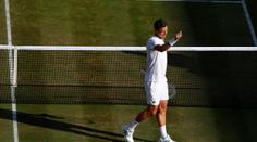Wimbledon může být ostudou Čechů, vše závisí na Berdychovi