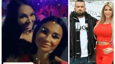 Vémola má průšvih, Lela soptí! Na pánskou jízdu dorazila i jeho bejvalka!