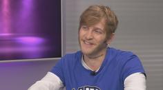 Zpěvák Matěj Čech: Když se člověk neztrapní, jeho ego se zvětšuje