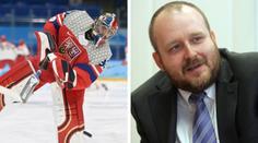 Bartošák o údajném ataku otce mluvit nebude. Jeho právník vydal stanovisko