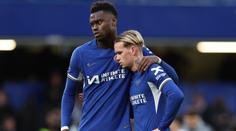 Kam kráčíš, Chelsea? Hvězdné posily litují, že podepsaly dlouholeté smlouvy