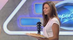 Krásná pizzařka Karolína: Pravda o jejím postupu v SuperStar