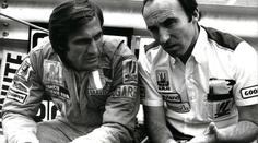 F1 přišla o velké jméno. Po dlouhém boji zemřel Carlos Reutemann