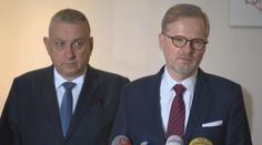 Fiala: Obstrukce se tu staly pravidlem, rozhodnutí Ústavního soudu vítám