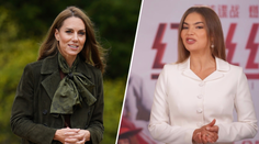 Radikální proměna Putinovy milenky. Touží se stát kopií princezny Kate